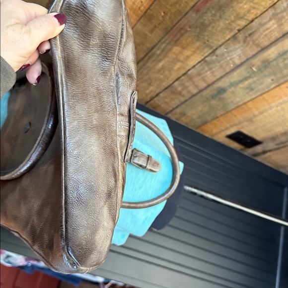 BED|STU Mildred in Taupe DD NWOT - Picture 12 of 12